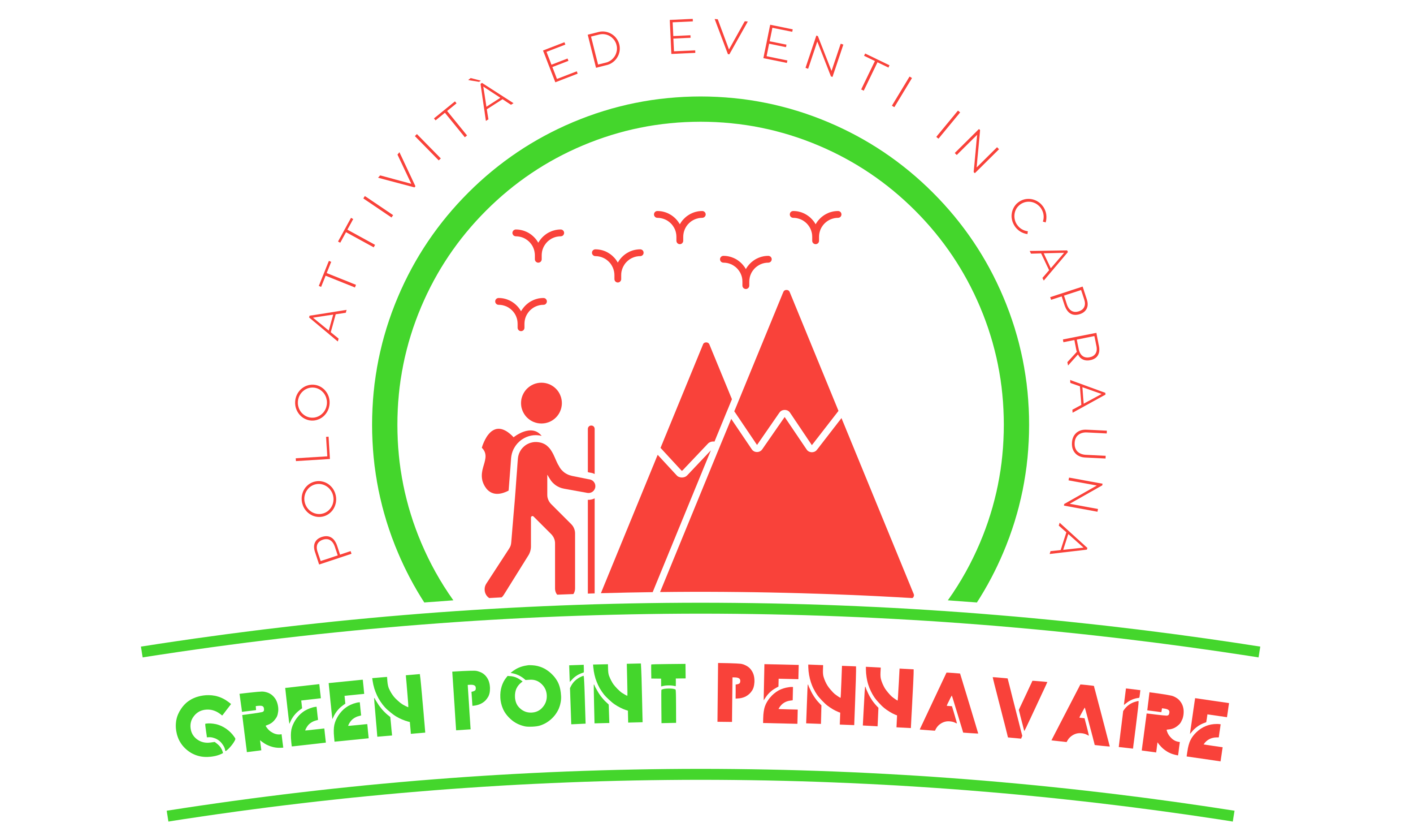 Green Point Pennavaire